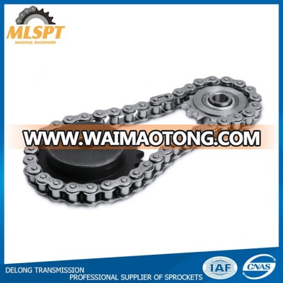 Roller Chains for Sprockets