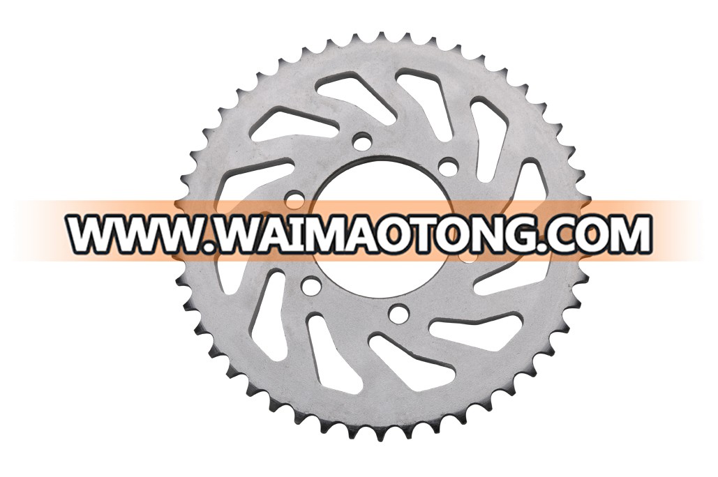 Motorcycle Sprocket/428/Rear Sprocket