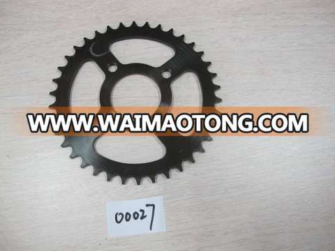 Sprocket 14t-520 Rear Sprocket for Motorcycle