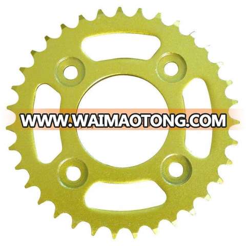 Motor Rear Sprocket