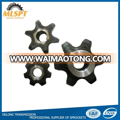 China OEM Manufacturer for Special Item Sprocket and Platewheel