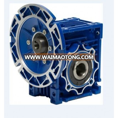 Nmrv Reducer Worm Gear for Concrete Mixer