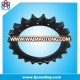 parts excavator hyundai 210 china free wheel forging sprocket