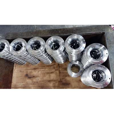 High Quality Steel Transmission Weld-on-Hub