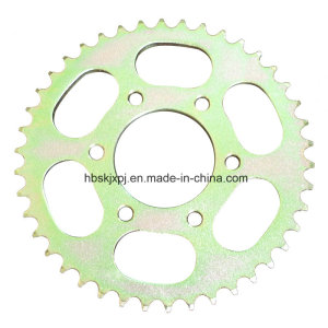 Motorcycle Rear Sprocket