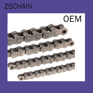 High Quality Manufacturer Heavy Duty Timing Transmission Chain